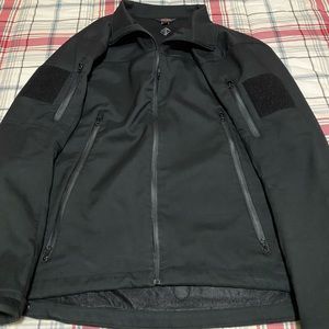 TRU-SPEC Tactical Softshell Jacket 2XL